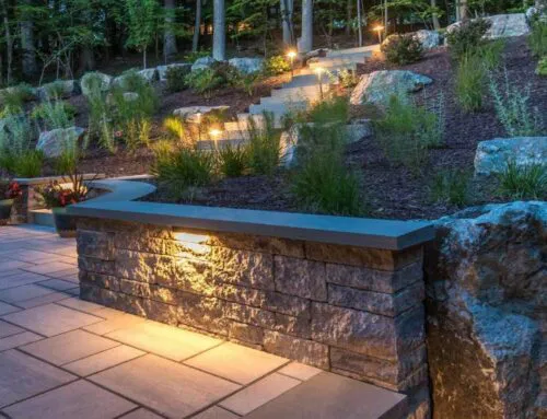 Outdoor Lighting Solutions That Boost Safety & Style for Oak Ridge Homes