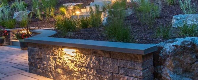 Outdoor Lighting Solutions