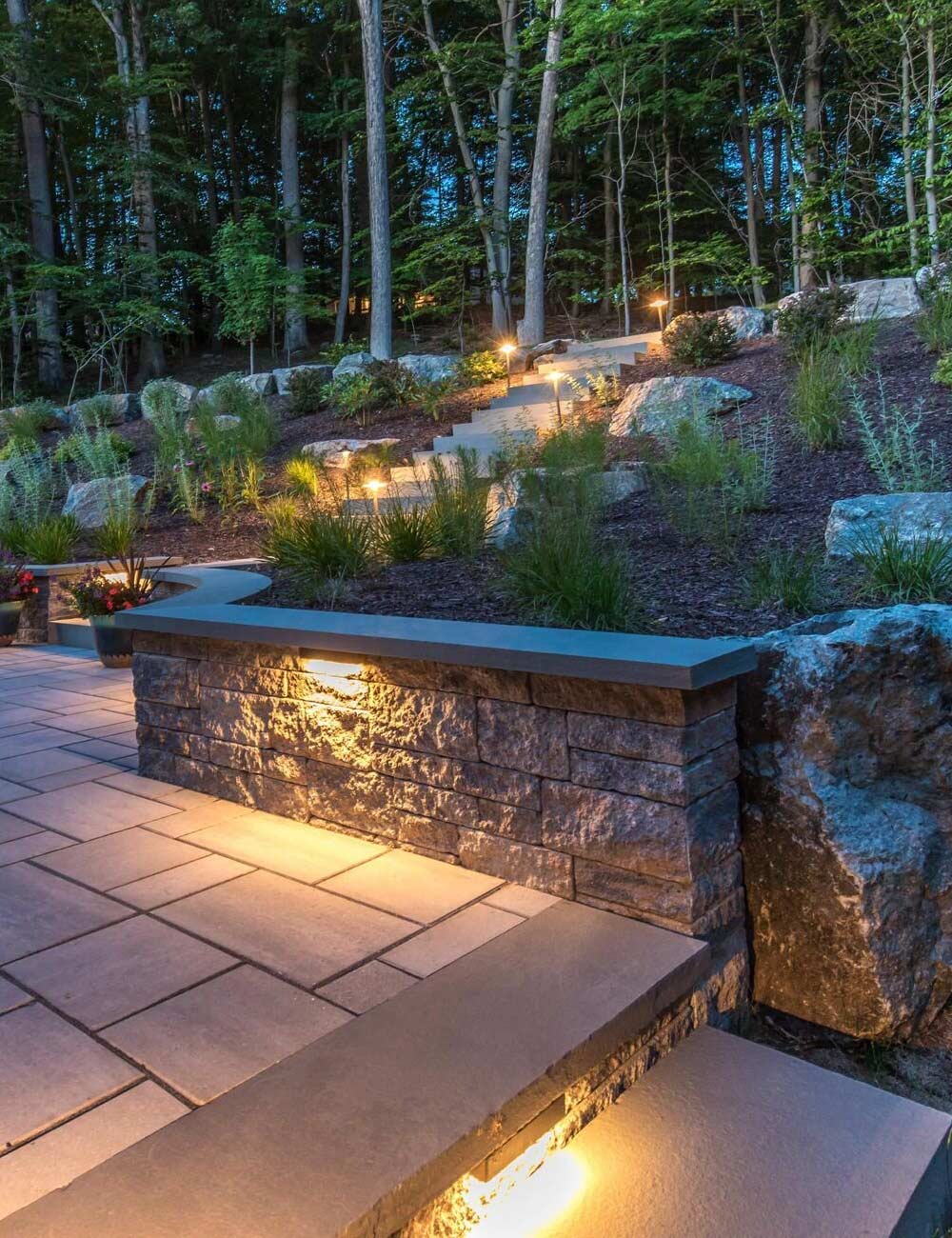 Outdoor Lighting Solutions